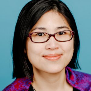 Annie T.T. Ying – Hands-on manager, tech lead and data scientist with a ...